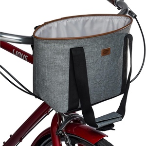 BELL Stowaway Top Tube Bicycle Bag(Stowaway 600 Bicycle Handlebar Tote)