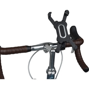 BELL Stowaway Top Tube Bicycle Bag(Stowaway 950 Bicycle Handlebar Phone Mount)