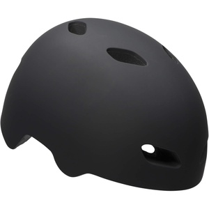 Bell Adult Manifold Bike Helmet(Matte Black)