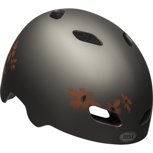Bell Adult Manifold Bike Helmet(Watercolors)