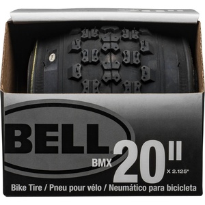 Bell BMX Bike Tire(Standard)