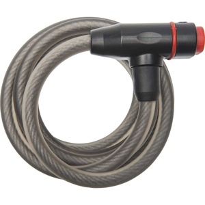 Bell Ballistic Cable Bike Locks with Keys(Ballistic 100)
