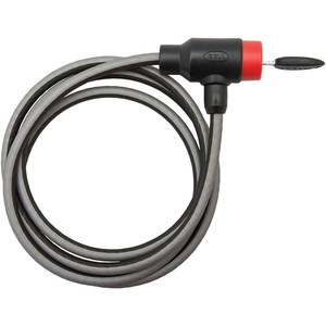 Bell Ballistic Cable Bike Locks with Keys(Ballistic 400)