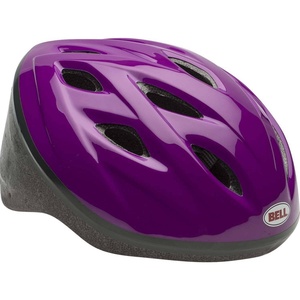 Bell Bell Edge Helmet(Purple)