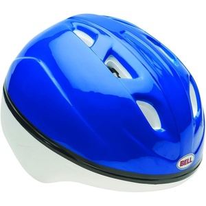 Bell Bell Shadow Toddler Bike Helmet(Blue)