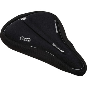 Bell Bike Seat Pads(Memory Foam Seat Pad)