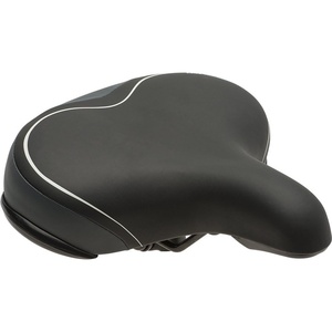 Bell Comfort Bike Seats(Black)