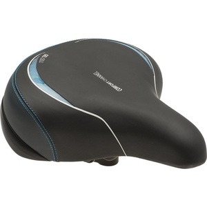 Bell Comfort Bike Seats(Comfort 610 Gel)
