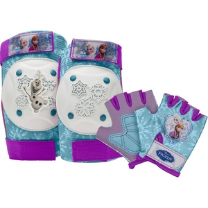 Bell Disney Frozen Pad and(One Size)