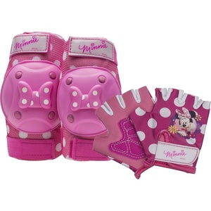 Bell Disney Minnie Mouse Child Bike Accessories