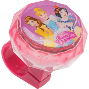 Bell Disney Princess Child Bike Accessories(Diamond Bike Bell)