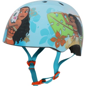 Bell Disney Princess Child and Toddler Bike Helmets(Moana)