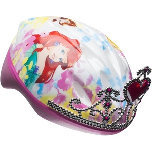 Bell Disney Princess Helmet