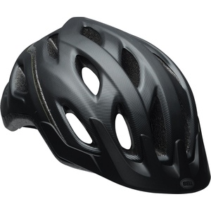 Bell Ferocity Bike Helmet(Black)