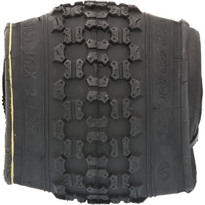 Bell Gate BMX Tire, Black, 14″