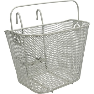 Bell Handlebar Basket(Tote 510 – Gray)