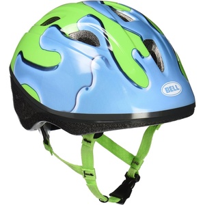 Bell Infant Sprout Bike Helmet(Blue Goo)