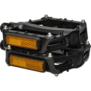 Bell Kicks 750 Anti-Skid Sport Bicycle Pedal Set