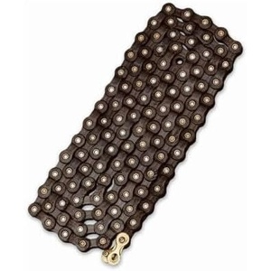 Bell Links Replacement Bike Chains(Links 500 Multi-Speed Chain)
