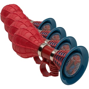 Bell Marvel Spider-Man Bike Horn(Marvel Spider-Man Bike Horn)