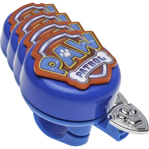 Bell Paw Patrol Child Bike Accessories(Paw Patrol 3D Bike Bell)