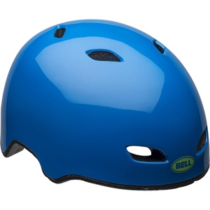 Bell Pint Toddler Bike Helmets(Blue)