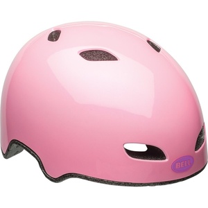 Bell Pint Toddler Bike Helmets(Pink)