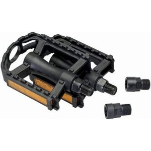 Bell Plank 200 BMX Pedal(Universal Nylon)