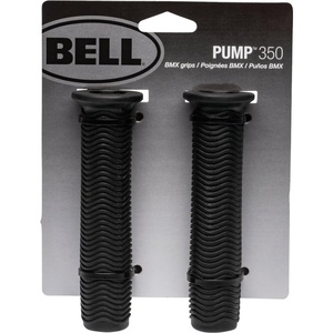 Bell Replacement Bicycle Grips(Pump 300 BMX Grips)