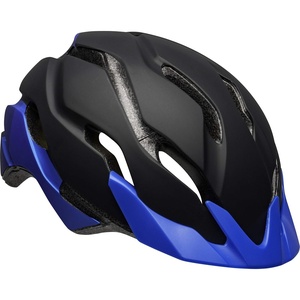 Bell Revolution MIPS Bike Helmet(Black/Blue)