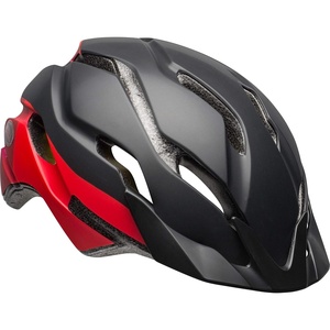 Bell Revolution MIPS Bike Helmet(Black/Red)