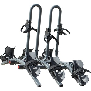 Bell Right Up 350 3-Bicycle Platform Hitch Rack(Right Up 350)