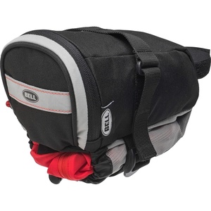 Bell Rucksack Bike Seat Storage Bags(Rucksack 555 Seat Bag)