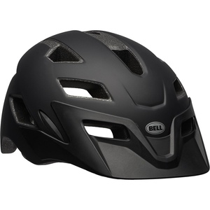Bell Terrain Adult Mips Equipped Helmet(Black)