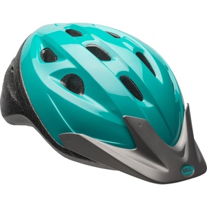 Bell Thalia Women’s Bike Helmet(Emerald)