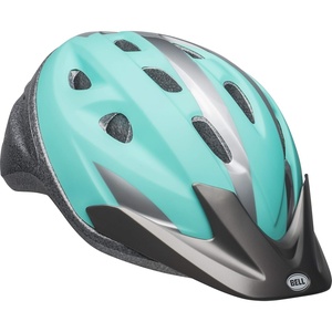 Bell Thalia Women’s Bike Helmet(Matte Mint)