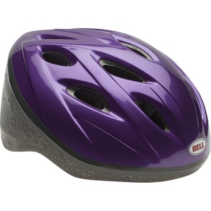 Bell Youth Edge Helmet(Purple)