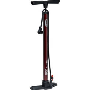 Bell Zephyr Bicycle Floor Pump(Bell Zephyr 350 Bicycle Floor Pump)
