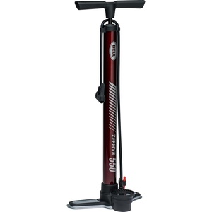 Bell Zephyr Bicycle Floor Pump(Bell Zephyr 550 Bicycle Floor Pump)
