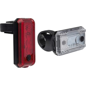 Radian Locking Light Set(Radian 850)
